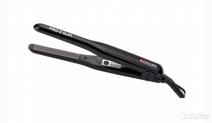 Плойка dewal оригинал