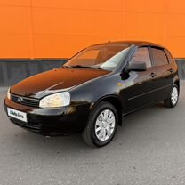 ВАЗ (LADA) Kalina 1.6 MT, 2011, 102 500 км, с пробегом, цена 359 000 руб.