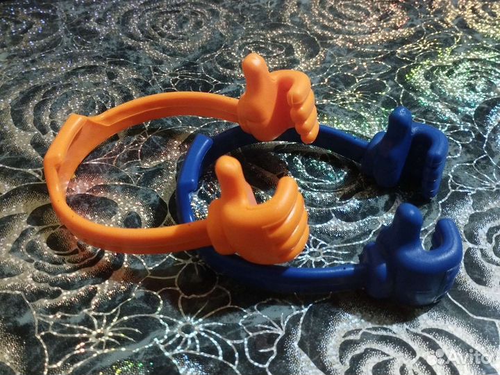 Держатель для телефона