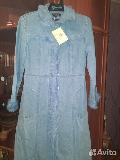 Женская одежда