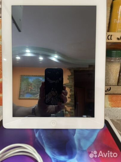 iPad 3 64 gb с симкартой