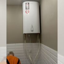 Установка бытовой техники