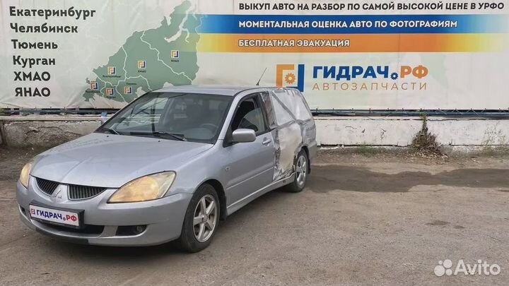 Трубка гидроусилителя Mitsubishi Lancer 9 (CS) MR510416