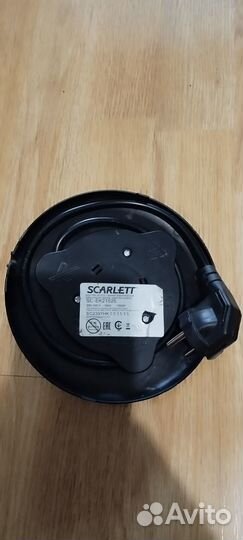 Подставка для электрического чайника