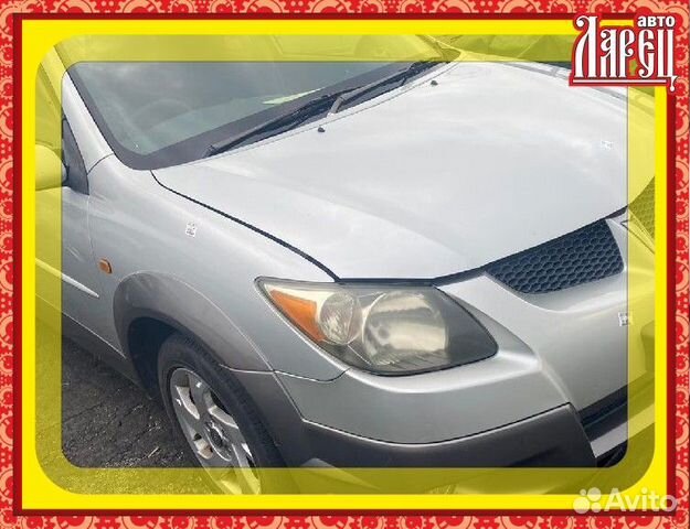 Переключатель поворотов Toyota Voltz