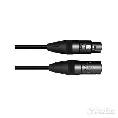 Микрофонный кабель 7м Leem MLI-7