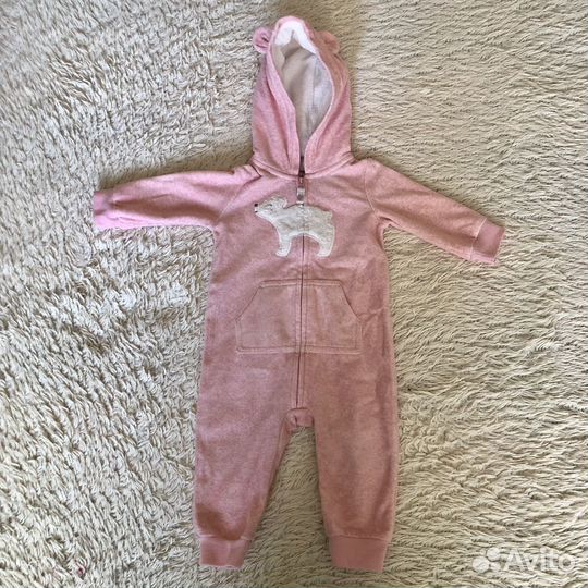 Отдам вещи на девочку 1-3 мес (за шоколадку)