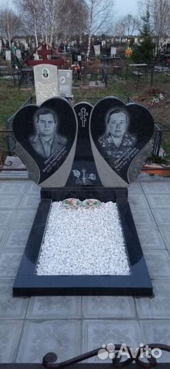 Ритуальные услуги