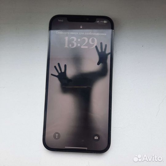 iPhone 12 pro max