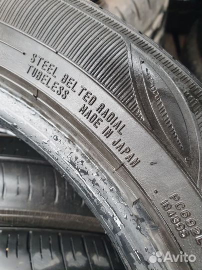 Dunlop Enasave EC300+ 175/55 R15