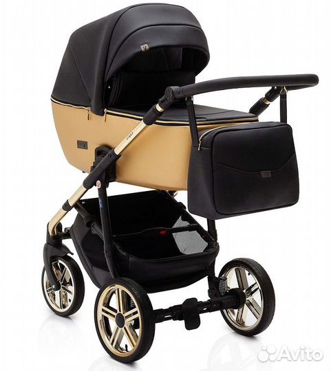 Коляска Verdi Topic 3в1