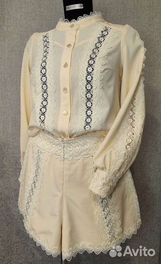 Пошив одежды