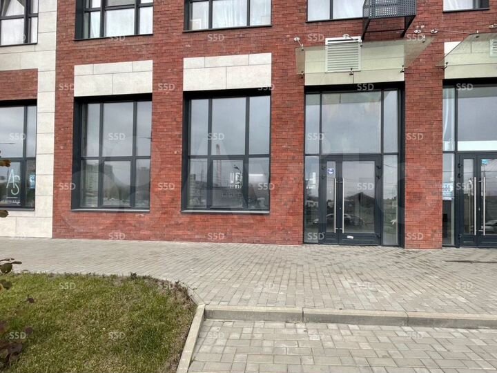 Сдам помещение свободного назначения, 136 м²