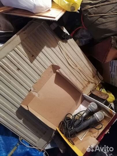 Масляный радиатор