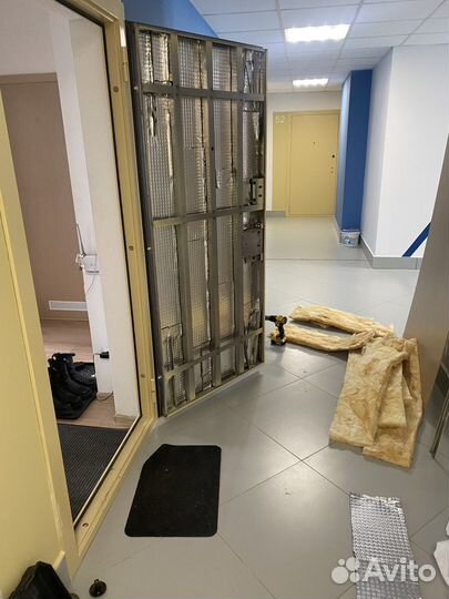 Вскрытие замков авто дверей замена ремонт