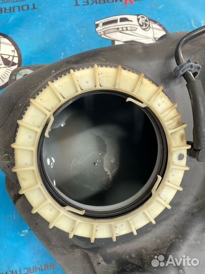 Бак топливный Lexus Gs430 UZS190 3UZ-FE 2005