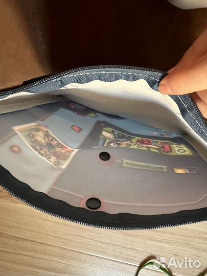 Портфель для ребенка