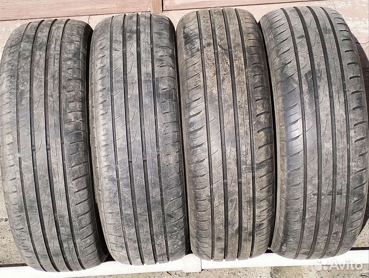 Toyo Proxes CF2 175/65 R14