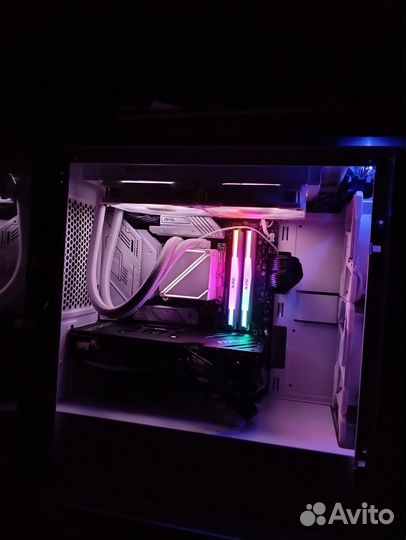 Системный блок,клавиатура,мышки