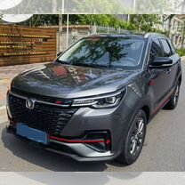 Changan CS55 Plus 1.5 AT, 2021, 25 000 км, с пробегом, цена 1 348 000 руб.