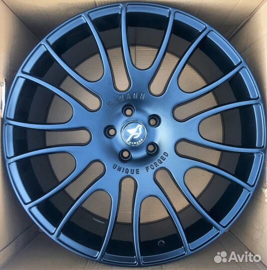 Диски на Mercedes Мерседес GL GLS X166 R22