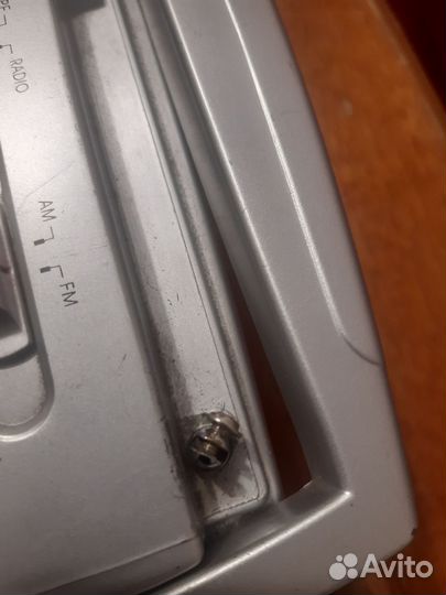 Радиоприемник