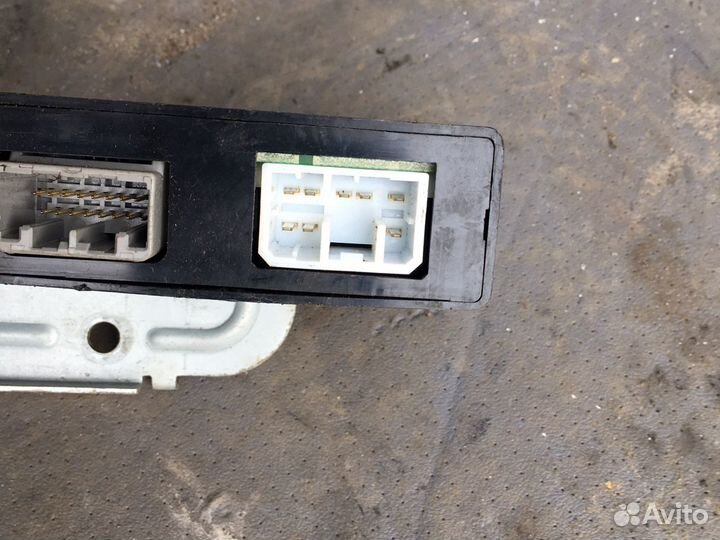 Модуль тяги топлива Honda Legend