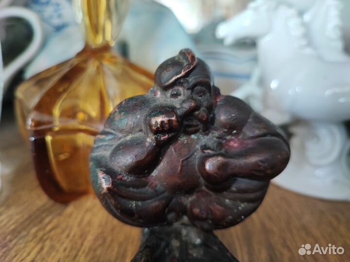 Пепельница СССР