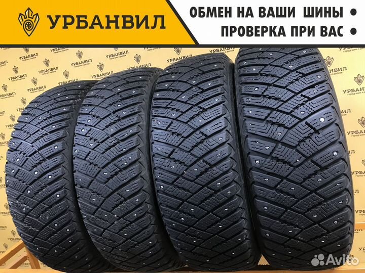Goodyear Ultragrip Ice Arctic 195/65 R15 88T