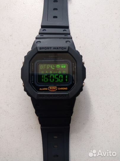 Часы Skmei 1743 bluetooth