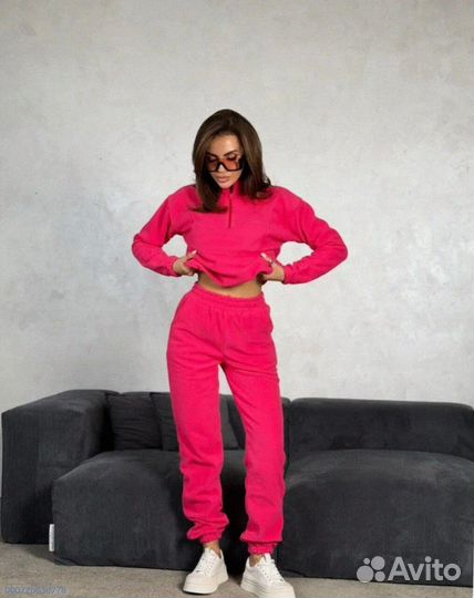 Костюм двойка