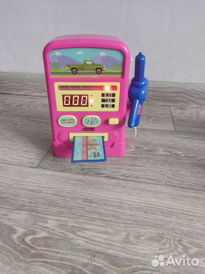 Игрушки для девочек