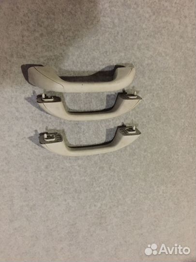 Ручка потолка renault logan1sandero1