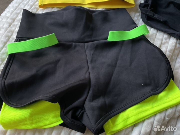 Спортивный набор