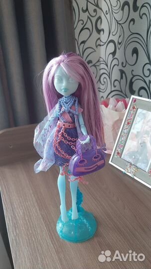 Куклы монстер хай