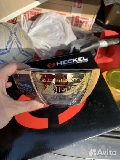 Салатники 6 штук