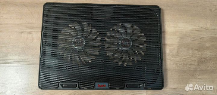 Подставка для охлаждения ноутбука