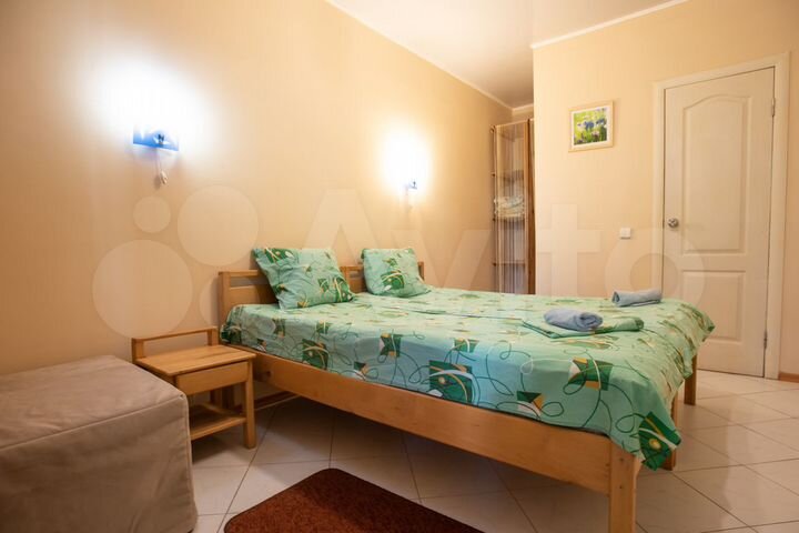 Комната 15 м², 1/4 эт.