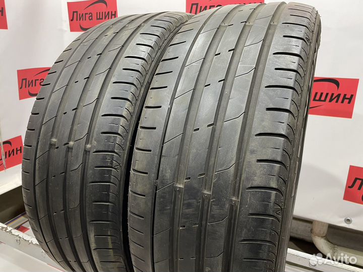 Nexen N'Fera SU1 225/45 R19