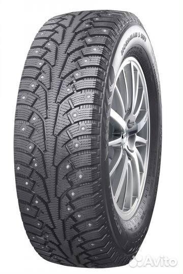 Nokian Tyres Nordman 5 SUV 235/75 R15