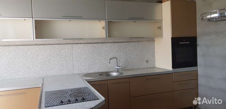 Кухонный гарнитур бу