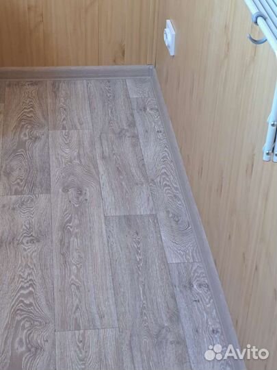 Остекление балконов и лоджий отделка под ключ