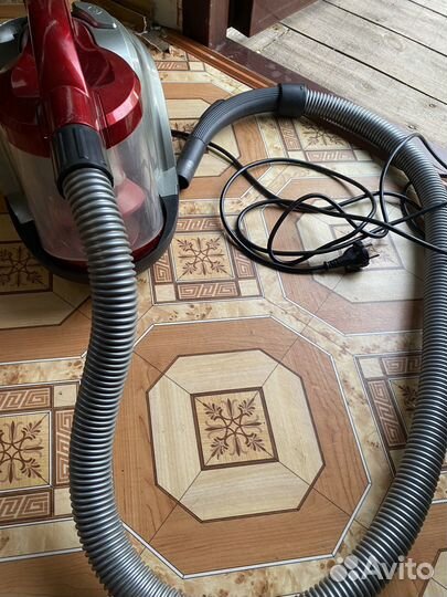 Пылесос Philips