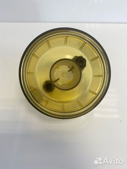 Крышка фильтра сепаратора с обогревом Mercedes