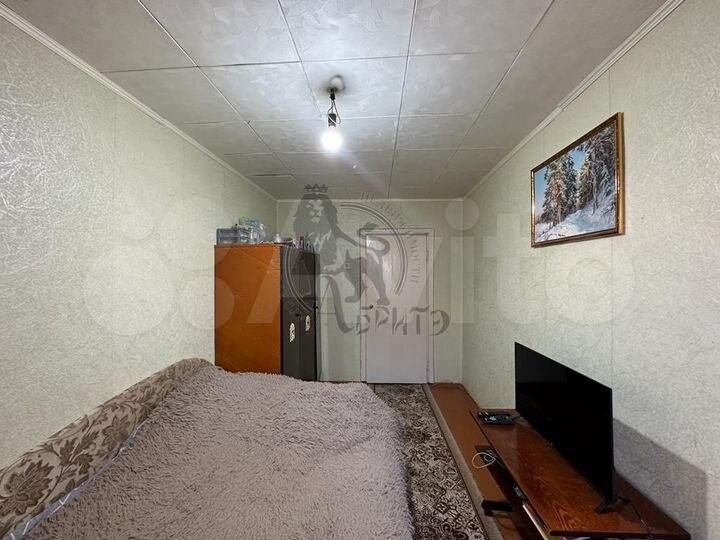 2-к. квартира, 44 м², 3/9 эт.