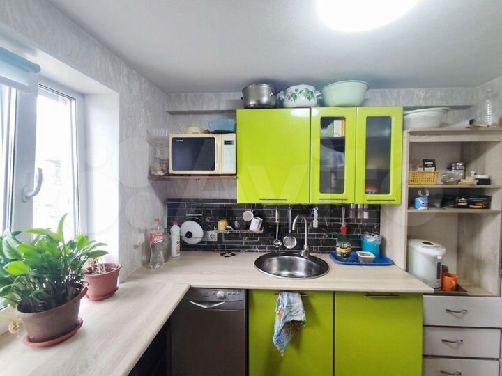 Дом 38 м² на участке 7,9 сот.