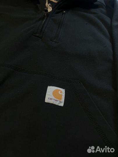 Свитшот carhartt force extremes оригинал кофта