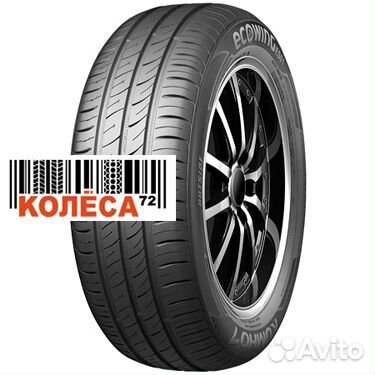 Kumho Ecowing ES01 KH27 205/65 R16