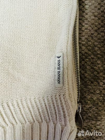 Свитер женский armani djeans