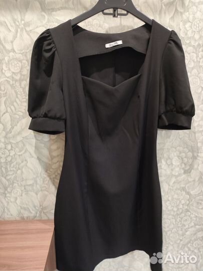 Вечернее платье 46 размера